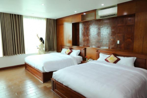 Thành Vinh Hotel